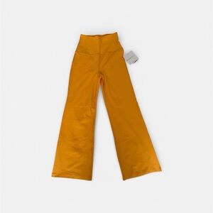 NWT Women's YELLOW Pants